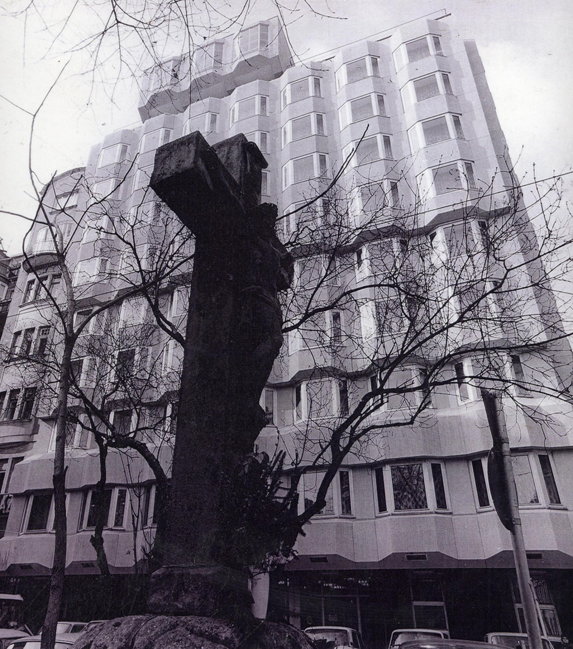 Medosz Szálloda - Jókai tér