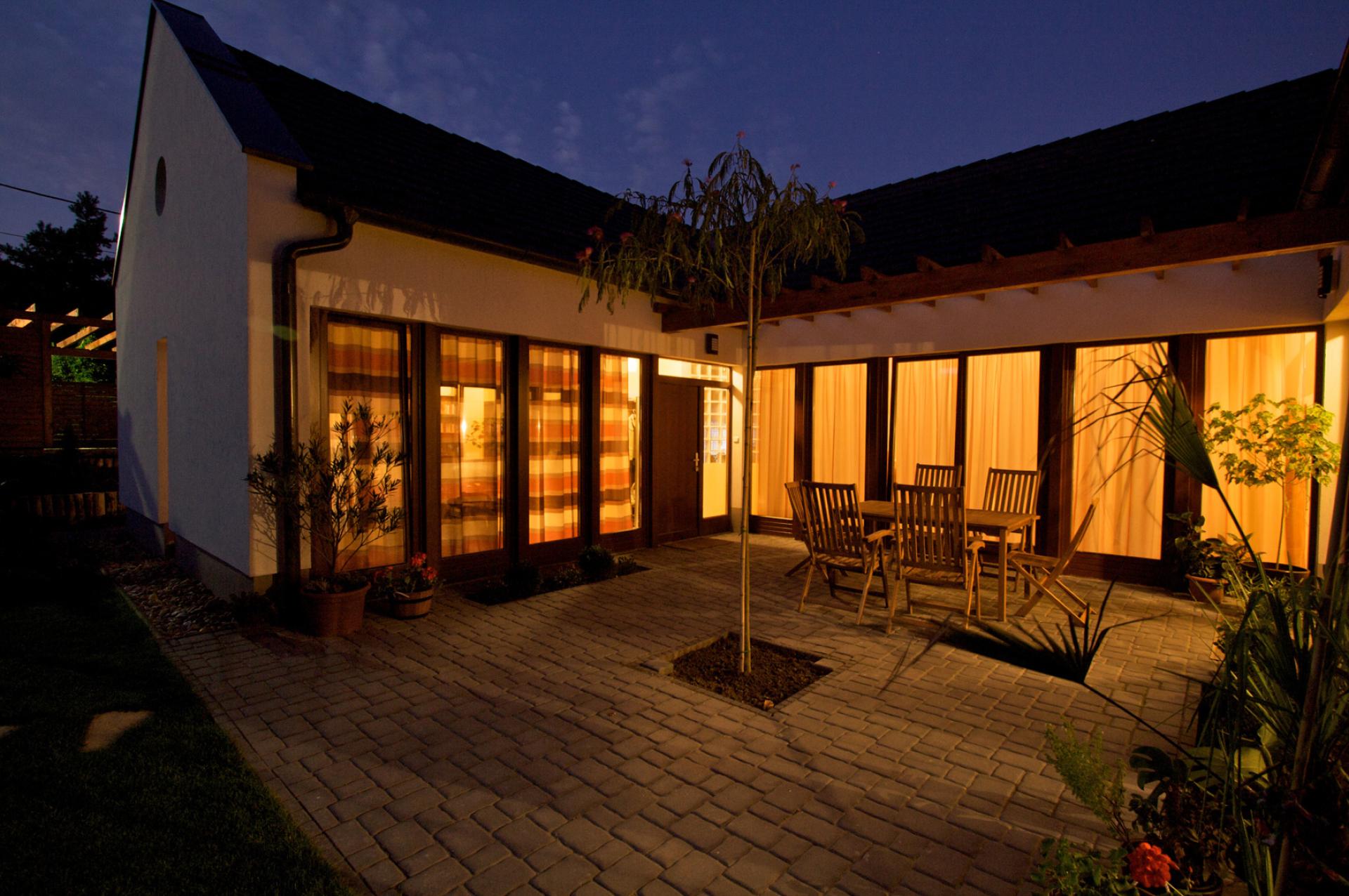 Szentendre, Anna u.